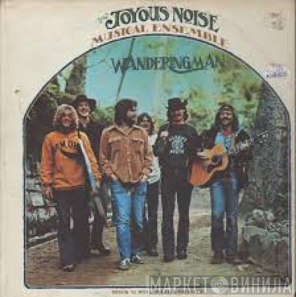 Joyous Noise - Wanderingman