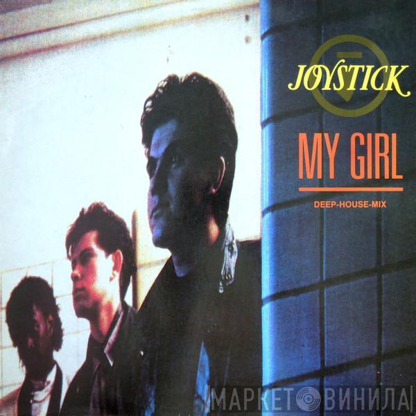 Joystick  - My Girl