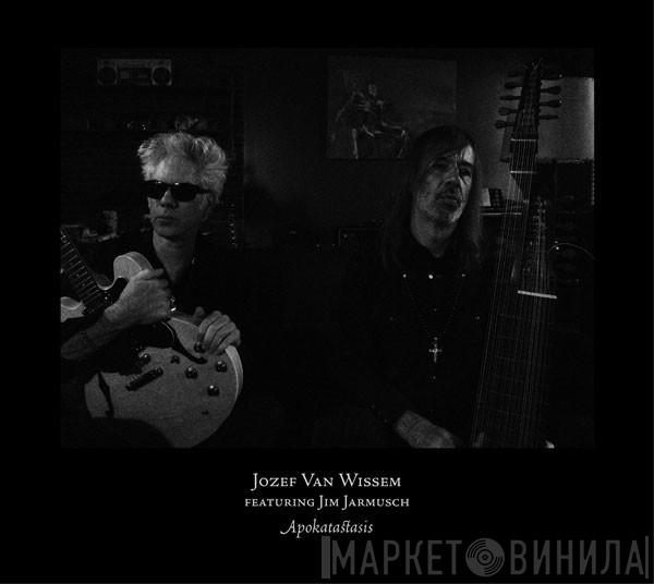 Jozef Van Wissem, Jim Jarmusch - Apokatastasis