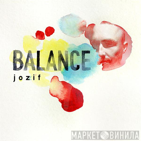  Jozif  - Balance Presents Jozif