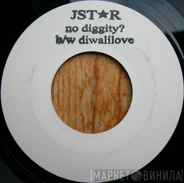 Jstar - No Diggity / Diwalilove