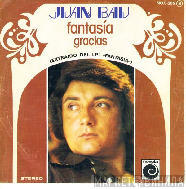 Juan Bau - Fantasia