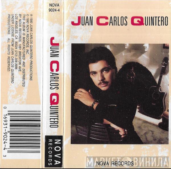 Juan Carlos Quintero - Juan Carlos Quintero