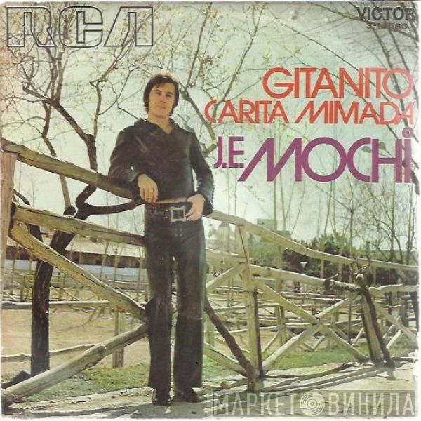 Juan Erasmo Mochi - Gitanito
