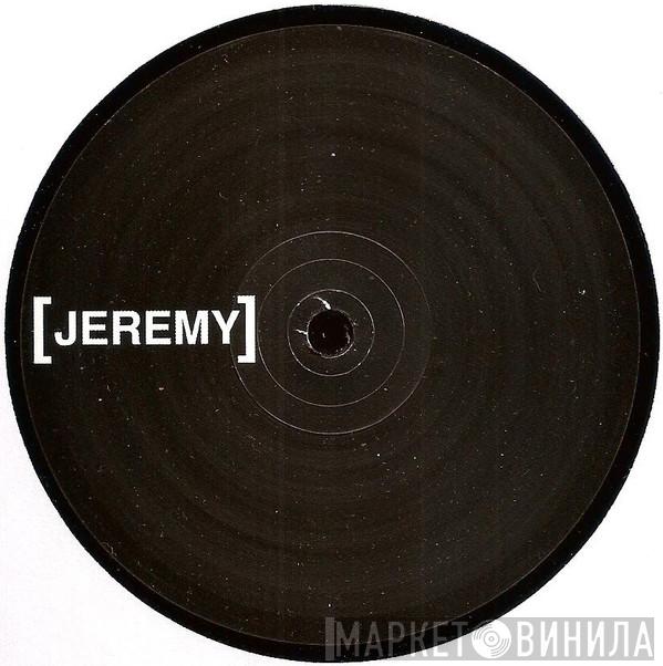 Juan Magan, Marcos D. Bros - Jeremy (I Can Give It To You)