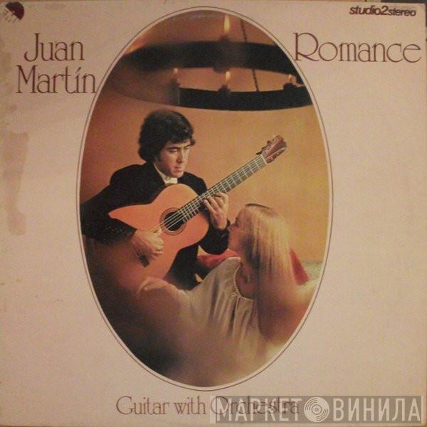 Juan Martin - Romance