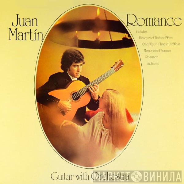 Juan Martin - Romance