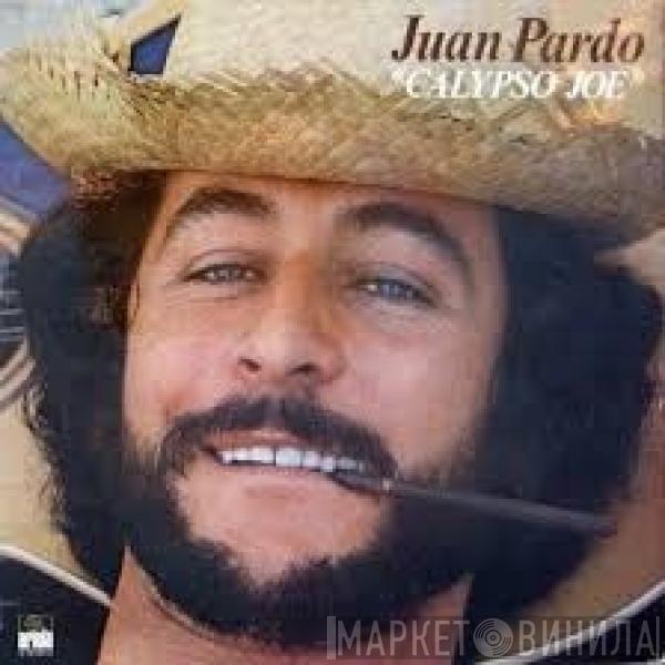 Juan Pardo - Calypso Joe