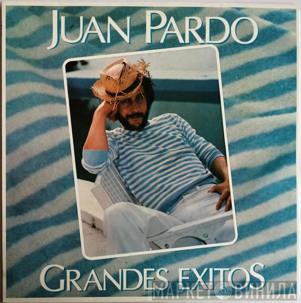 Juan Pardo - Grandes Exitos