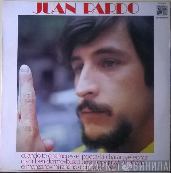  Juan Pardo  - Juan Pardo