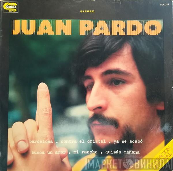 Juan Pardo - Juan Pardo