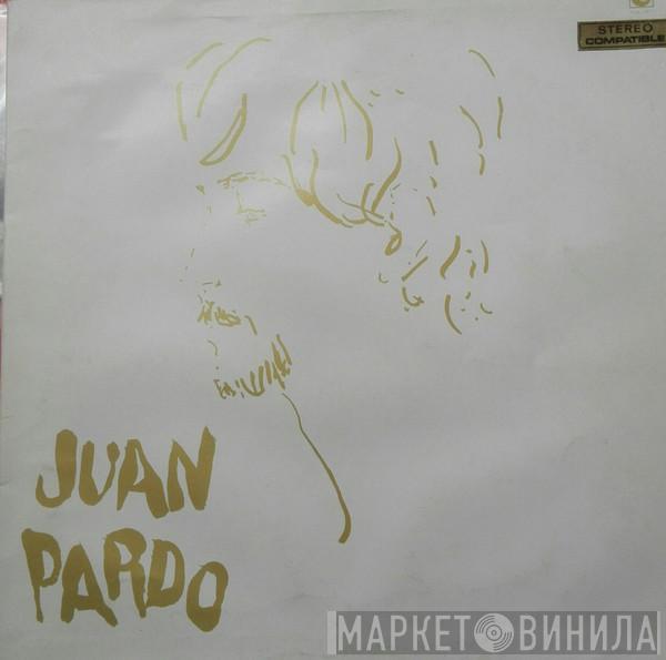 Juan Pardo - Juan Pardo