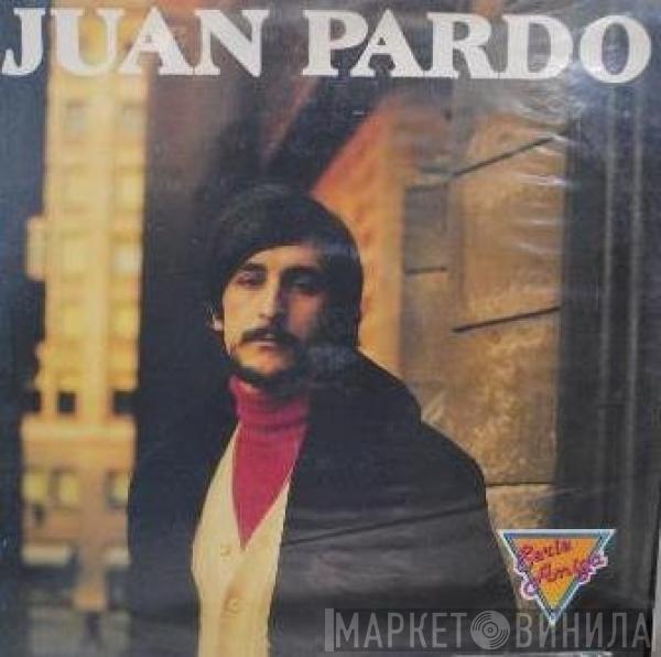 Juan Pardo - Juan Pardo