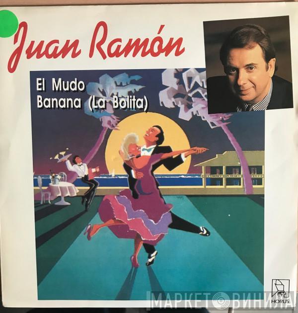 Juan Ramón - El Mudo