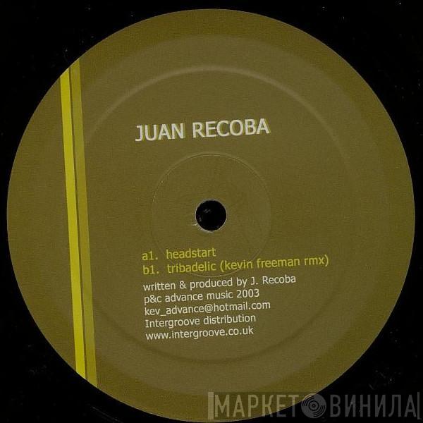 Juan Recoba - Headstart