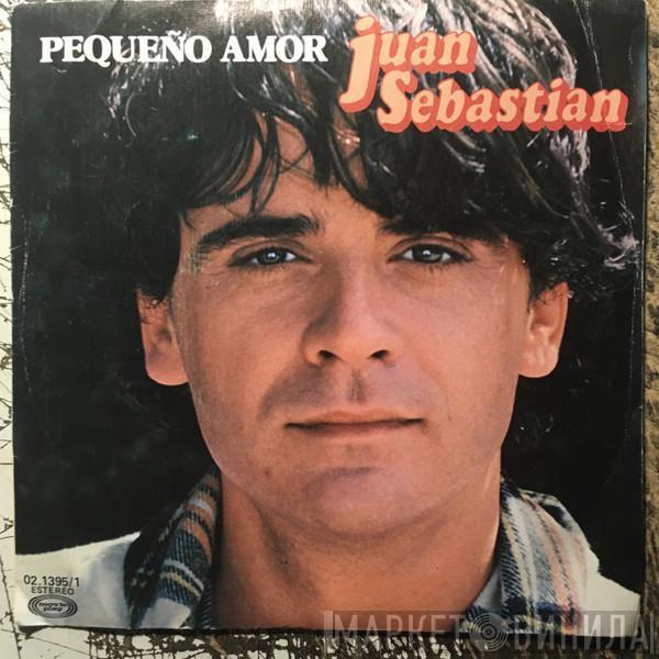 Juan Sebastian - Pequeño Amor