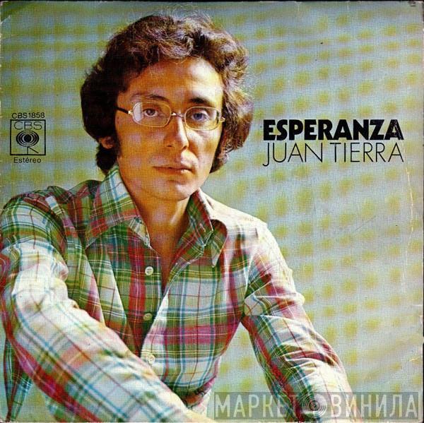 Juan Tierra - Esperanza