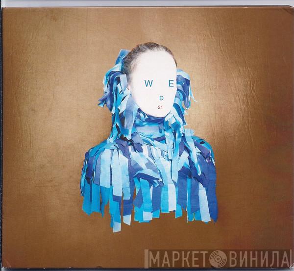 Juana Molina - Wed 21