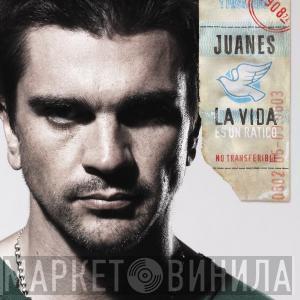 Juanes - La Vida... Es Un Ratico