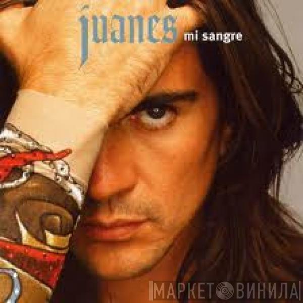 Juanes - Mi Sangre