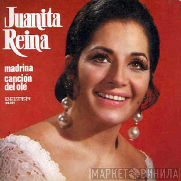 Juanita Reina - Madrina / Canción Del Olé