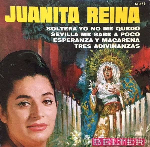 Juanita Reina - Soltera Yo No Me Quedo