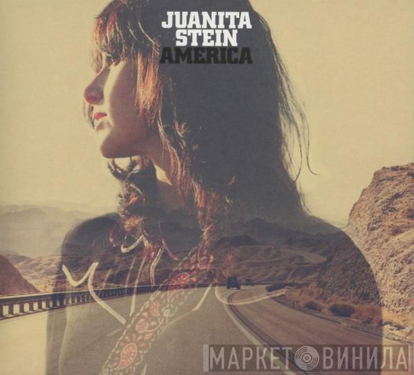 Juanita Stein - America