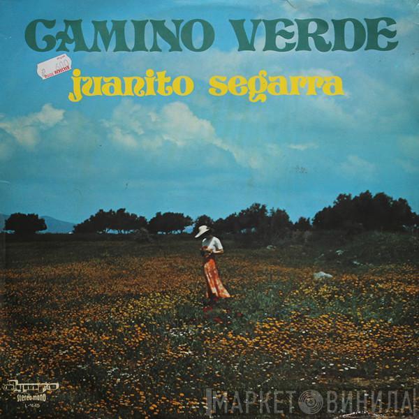 Juanito Segarra - Camino Verde