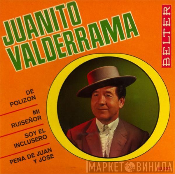 Juanito Valderrama - De Polizón