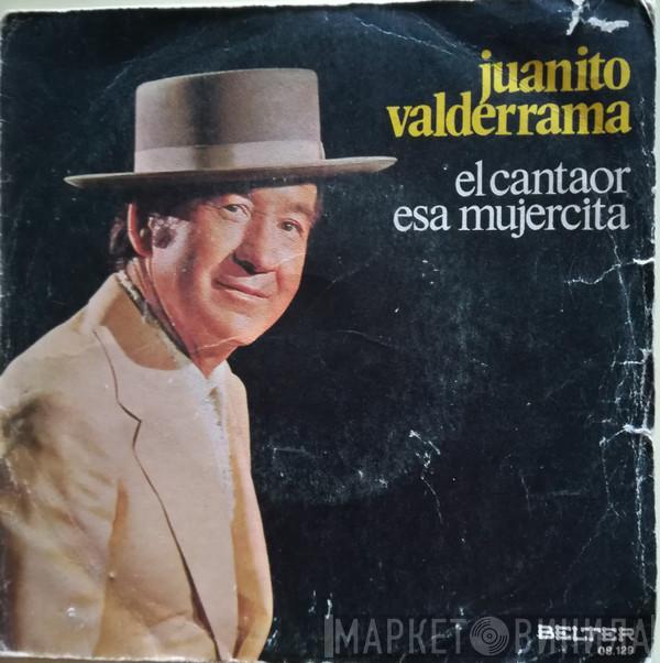 Juanito Valderrama - El Cantaor