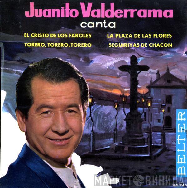 Juanito Valderrama - El Cristo de los Faroles