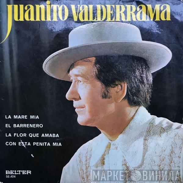 Juanito Valderrama - La Mare Mia