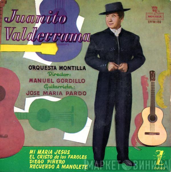 Juanito Valderrama - Mi Maria Jesús