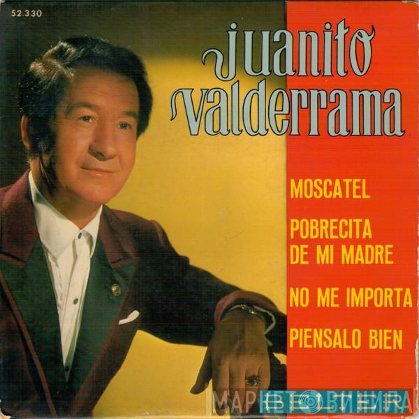 Juanito Valderrama - Moscatel