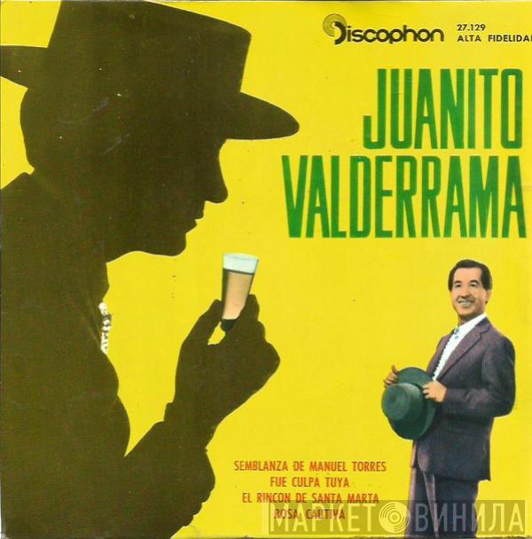 Juanito Valderrama - Semblanza De Manuel Torres