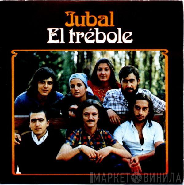 Jubal  - El Trébole