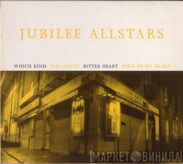 Jubilee Allstars - Which Kind