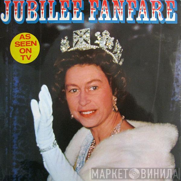  - Jubilee Fanfare