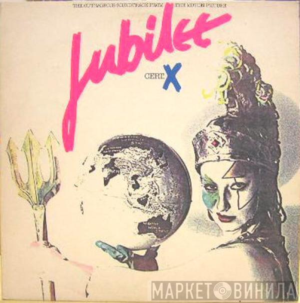  - Jubilee