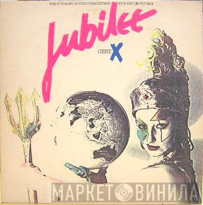  - Jubilee