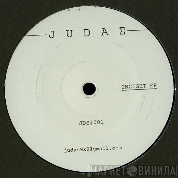 Judas - Insight