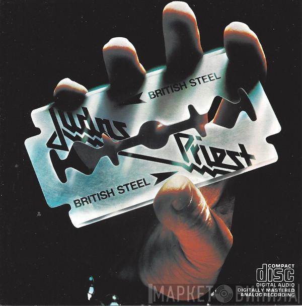  Judas Priest  - British Steel