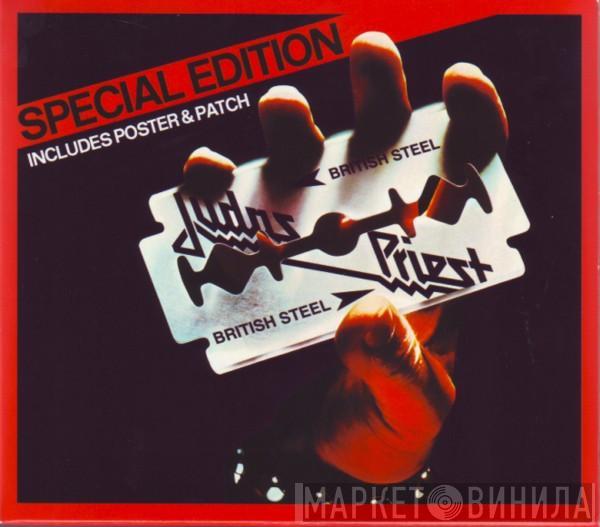  Judas Priest  - British Steel