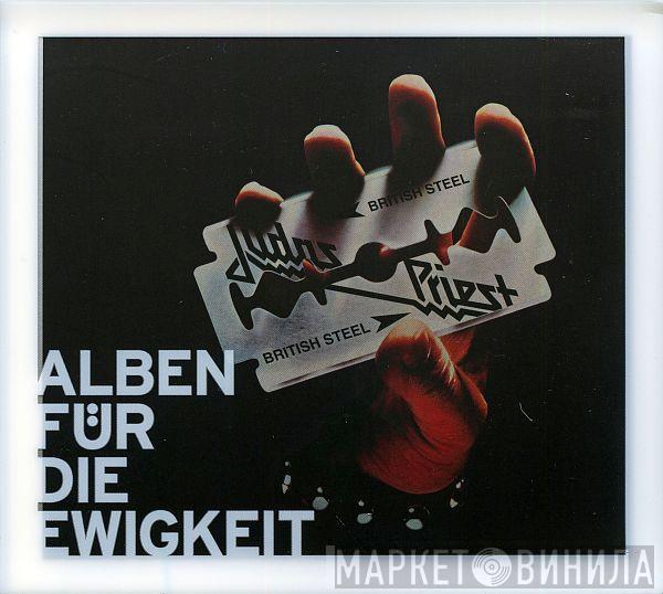  Judas Priest  - British Steel