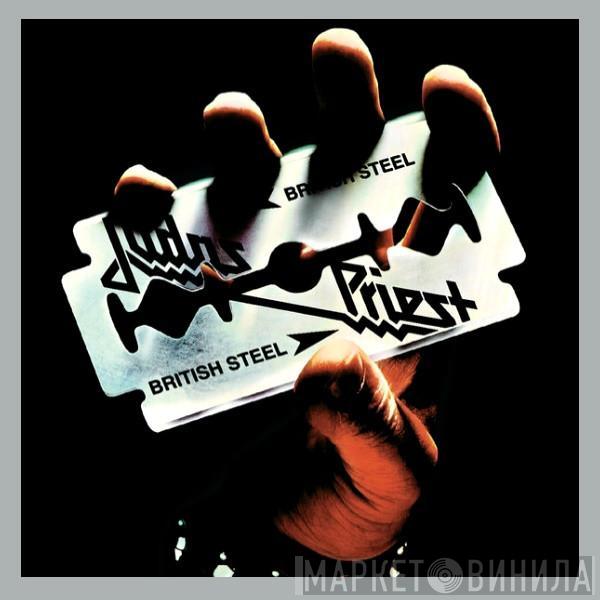  Judas Priest  - British Steel
