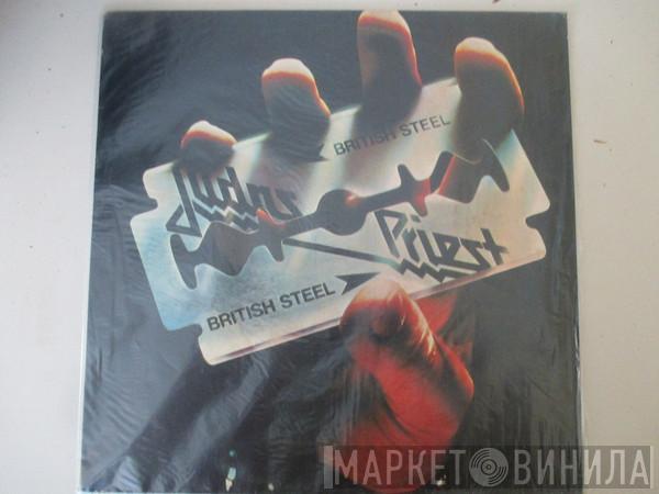  Judas Priest  - British Steel