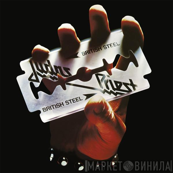  Judas Priest  - British Steel