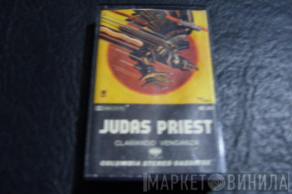  Judas Priest  - Clamando Venganza