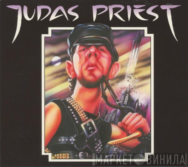  Judas Priest  - Dying To Meet You