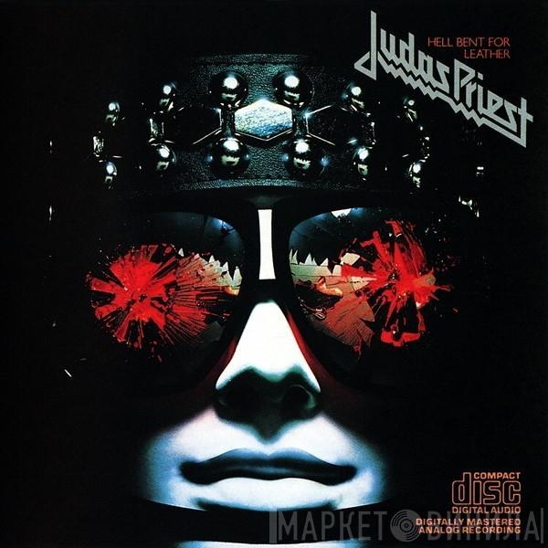  Judas Priest  - Hell Bent For Leather